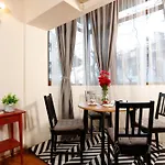 Apartman Chill And Relax Spacious 3Br Up To 8 Guests!! Old Town