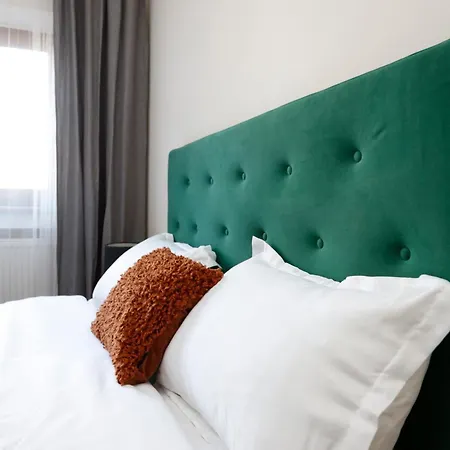 Appartement Chill & Relax - Cozy & Roomy -3Bdr Near Old Town *