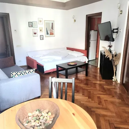 Appartement Chill & Relax - Cozy & Roomy -3Bdr Near Old Town