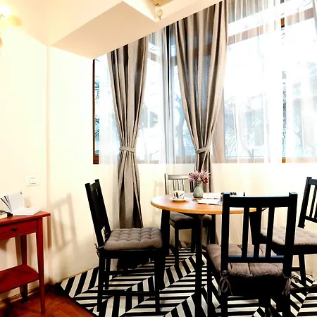 Appartement Chill & Relax - Cozy & Roomy -3Bdr Near Old Town *