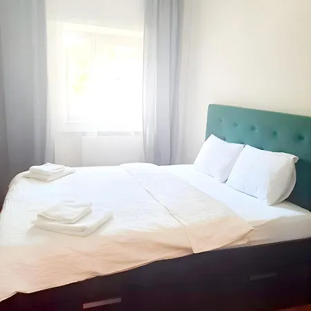 Appartement Chill & Relax - Cozy & Roomy -3Bdr Near Old Town *