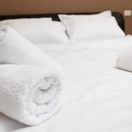 Chill & Relax - Cozy & Roomy -3Bdr Near Old Town 公寓 布加勒斯特