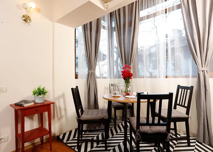 Lejlighed Chill And Relax Spacious 3Br Up To 8 Guests!! Old Town