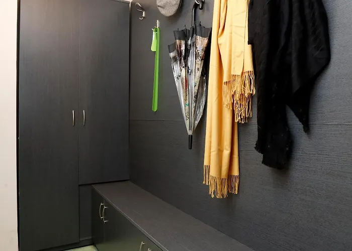 Near Old Town - Chill & Relax Up To 8 Guests Apartament Bucureşti