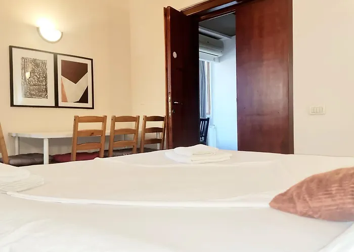 Near Old Town - Chill & Relax Up To 8 Guests Apartment Bucharest
