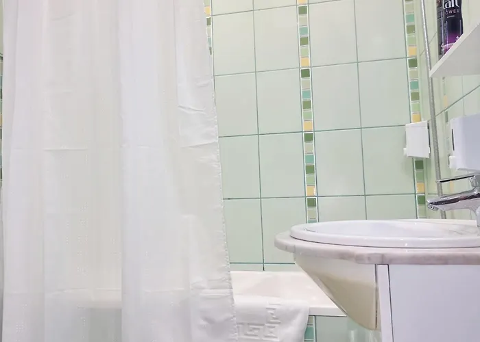 Near Old Town - Chill & Relax Up To 8 Guests Bucharest