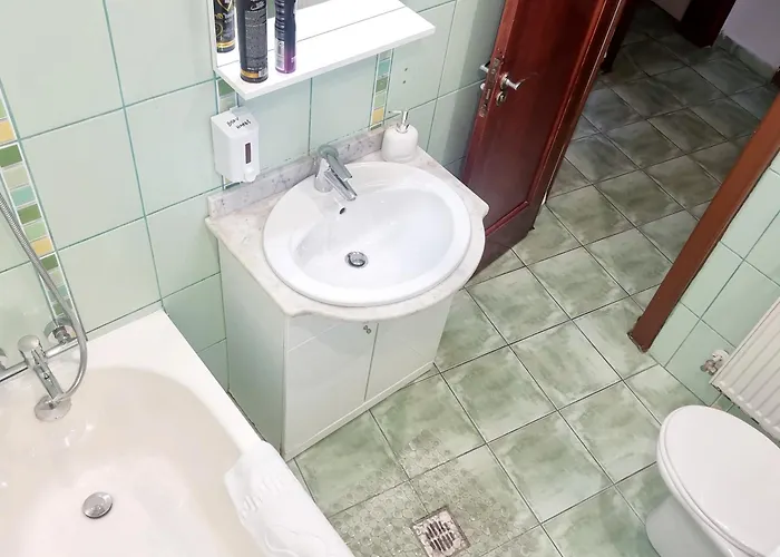 Near Old Town - Chill & Relax Up To 8 Guests *
