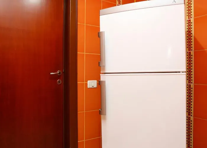 Apartment Near Old Town - Chill & Relax Up To 8 Guests *