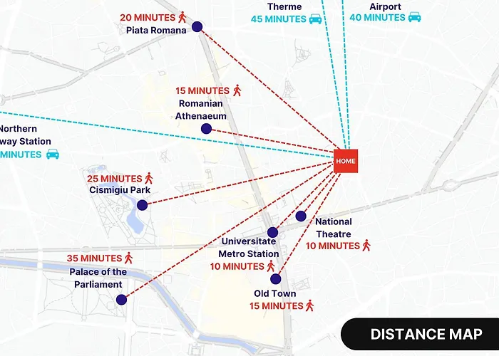 Apartman Chill & Relax - Near Old Town - 3Bdr Cozy & Roomy *