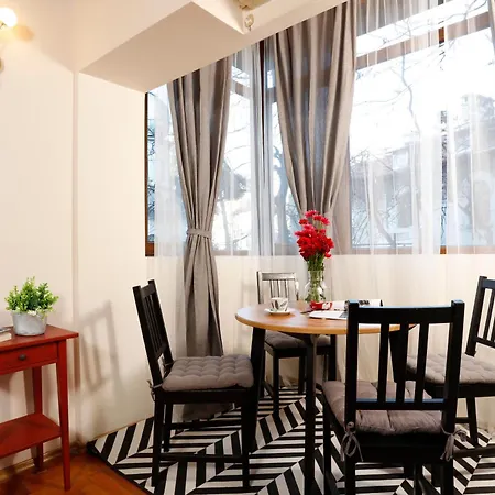 Appartement Near Old Town - Chill & Relax - 3bdr Cozy & Roomy