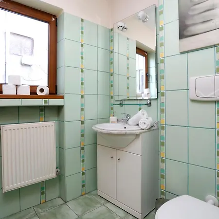 Appartement Near Old Town - Chill & Relax - 3bdr Cozy & Roomy