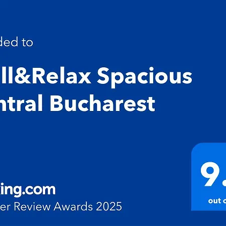 Appartement Near Old Town - Chill & Relax - 3bdr Cozy & Roomy