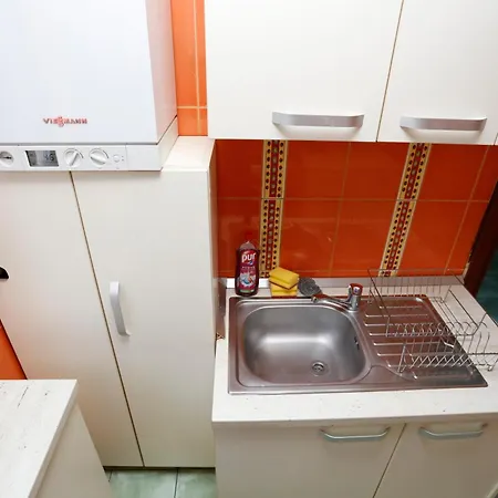 Appartement Near Old Town - Chill & Relax - 3bdr Cozy & Roomy *